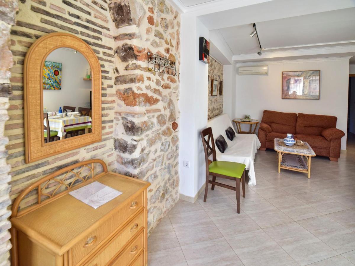 Caseta Blanqueta By Interhome Apartamento
