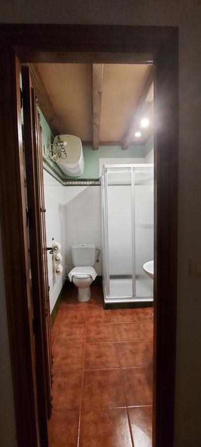 La Casa Del Marques Cazalegas