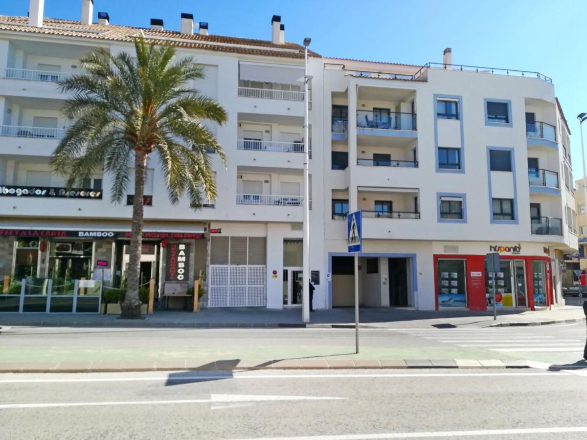 Olivo By Interhome * Moraira