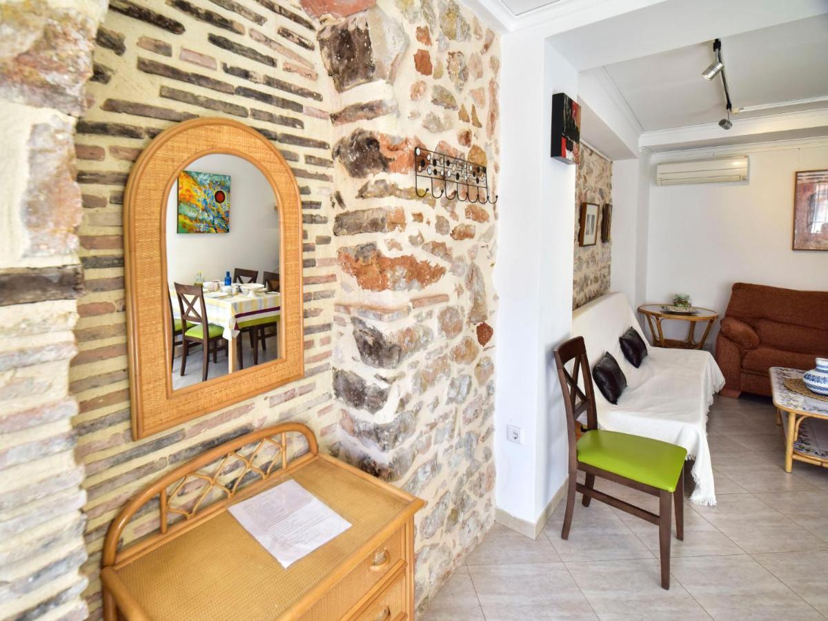 Caseta Blanqueta By Interhome Apartamento Dénia