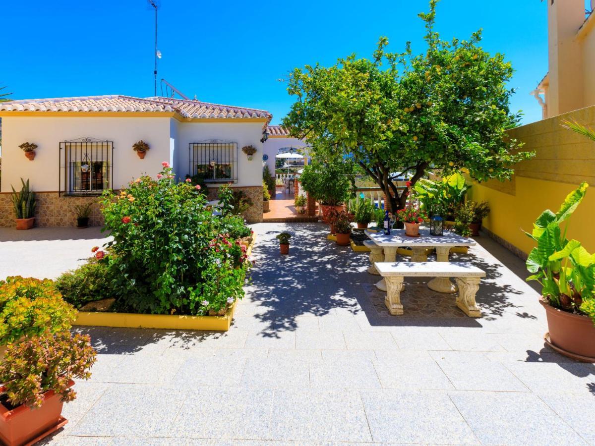 Isabel By Interhome Villa