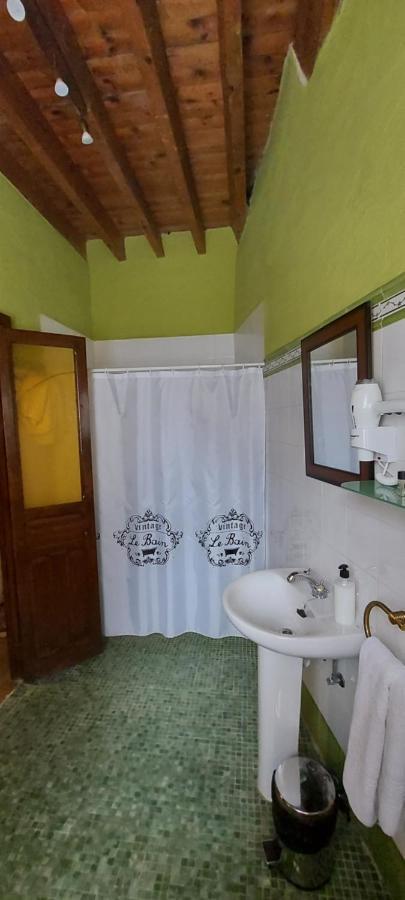 La Casa Del Marques Сasa de vacaciones Cazalegas