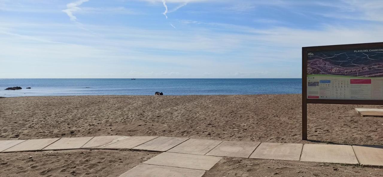 El Farito, Relax Y Vistas Al Mar El Faro