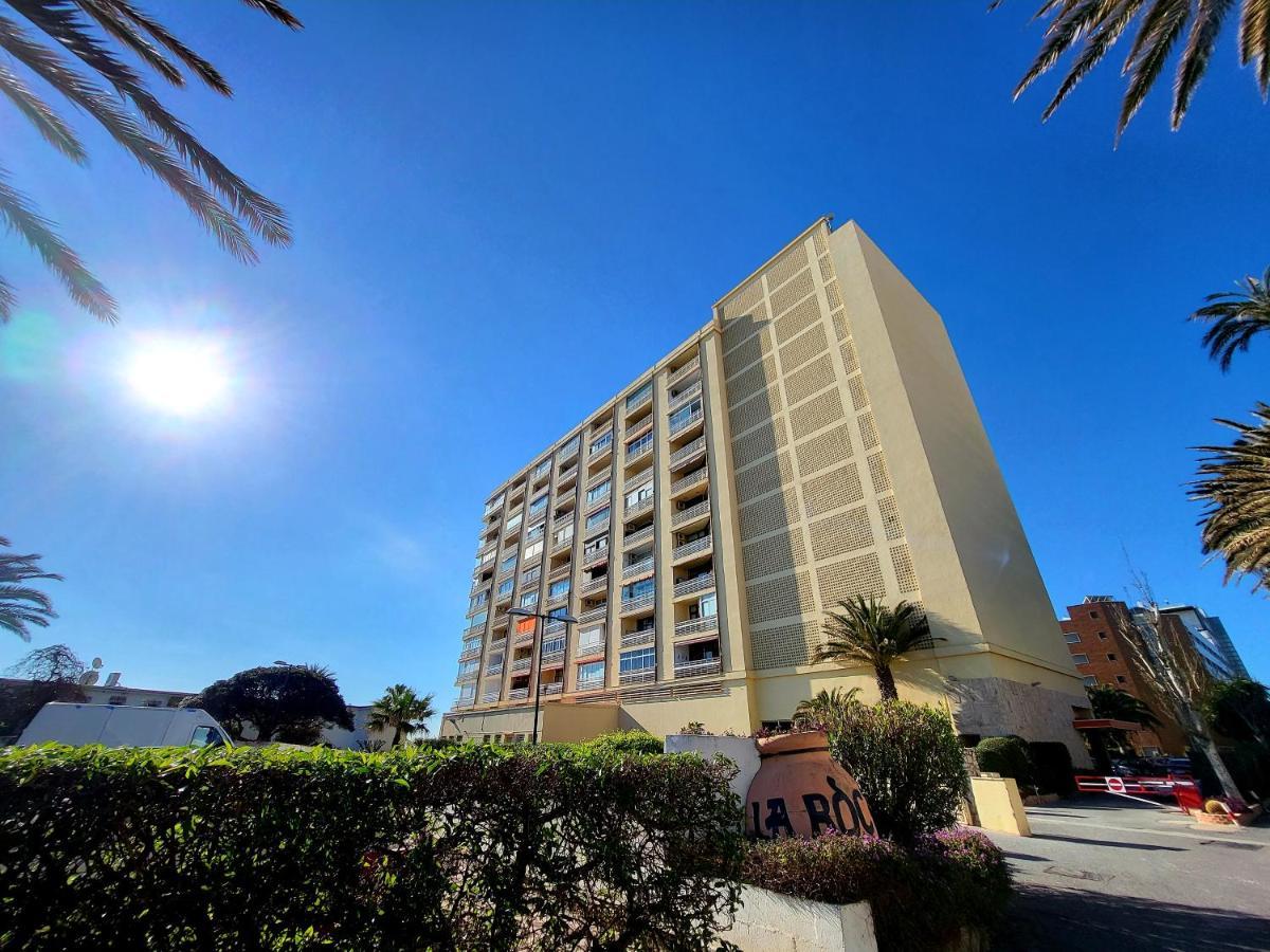 Torre De La Roca Actual Apartment