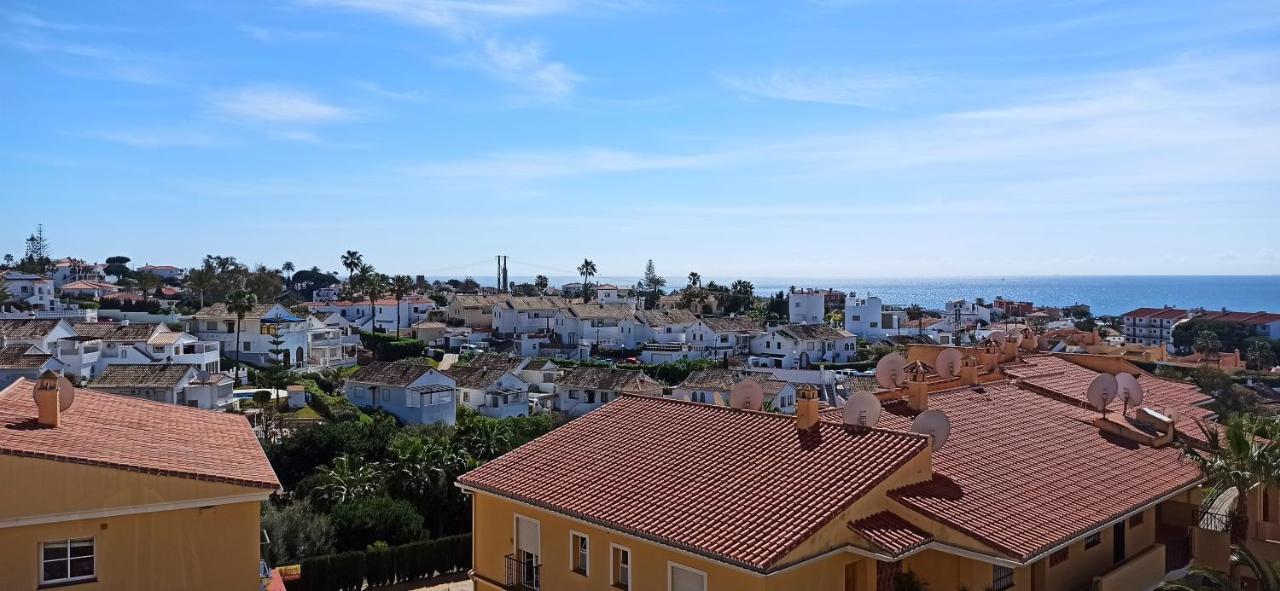 El Farito, Relax Y Vistas Al Mar Apartamento *