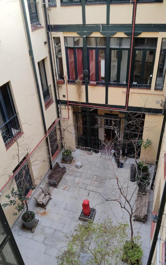 APARTAMENTOS EN FUENCARRAL Granvía