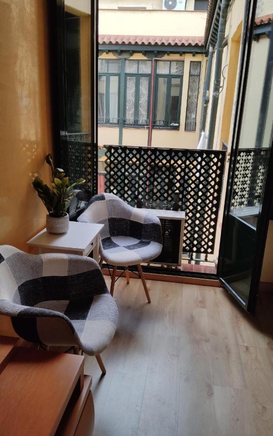 APARTAMENTOS EN FUENCARRAL Granvía Apartamento *