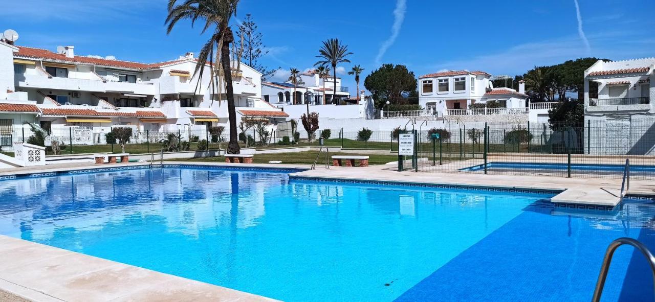 Apartamento El Farito, Relax Y Vistas Al Mar El Faro