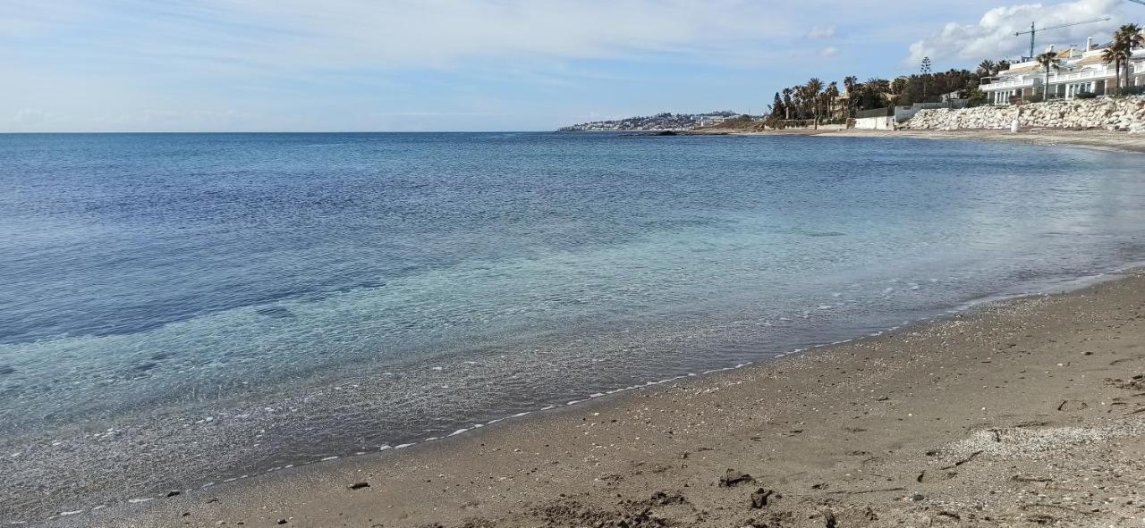 Apartamento El Farito, Relax Y Vistas Al Mar *