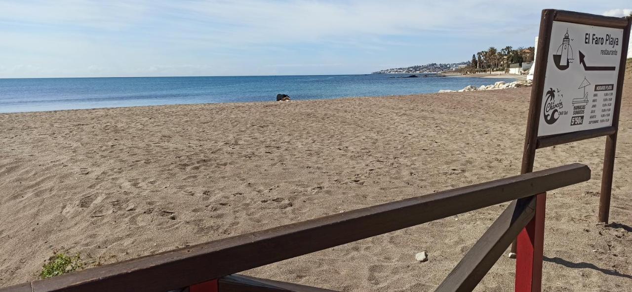 El Farito, Relax Y Vistas Al Mar * El Faro