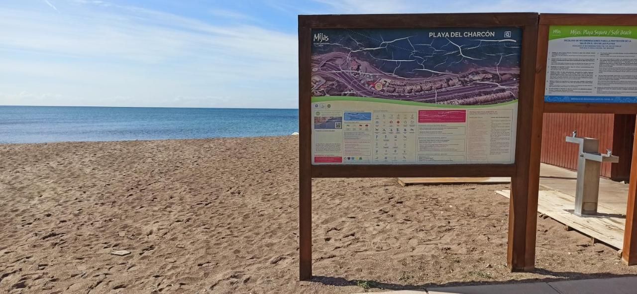 Apartamento El Farito, Relax Y Vistas Al Mar *