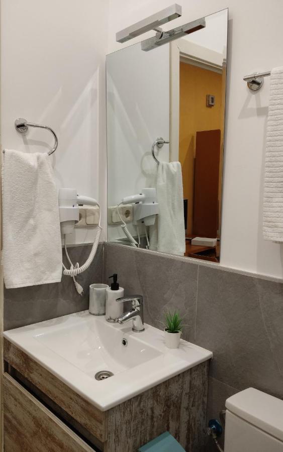 Apartamento APARTAMENTOS EN FUENCARRAL Granvía