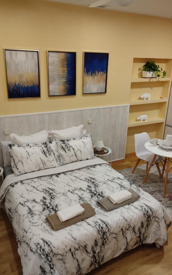 Apartamento APARTAMENTOS EN FUENCARRAL Granvía Madrid