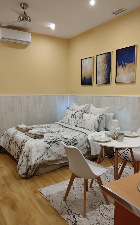 APARTAMENTOS EN FUENCARRAL Granvía Madrid