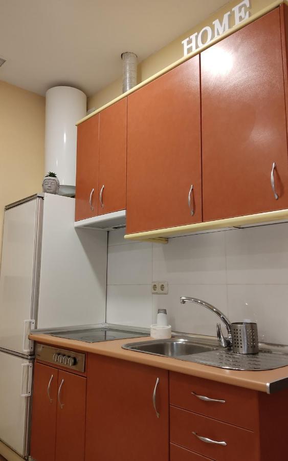 APARTAMENTOS EN FUENCARRAL Granvía