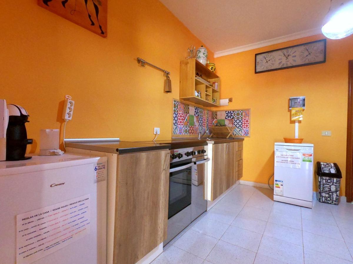 Kikiki House Puerto del Rosario (Fuerteventura)