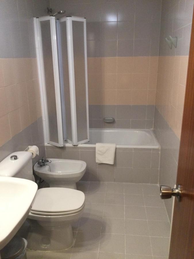 Apartamento Mirador De La Darsena *