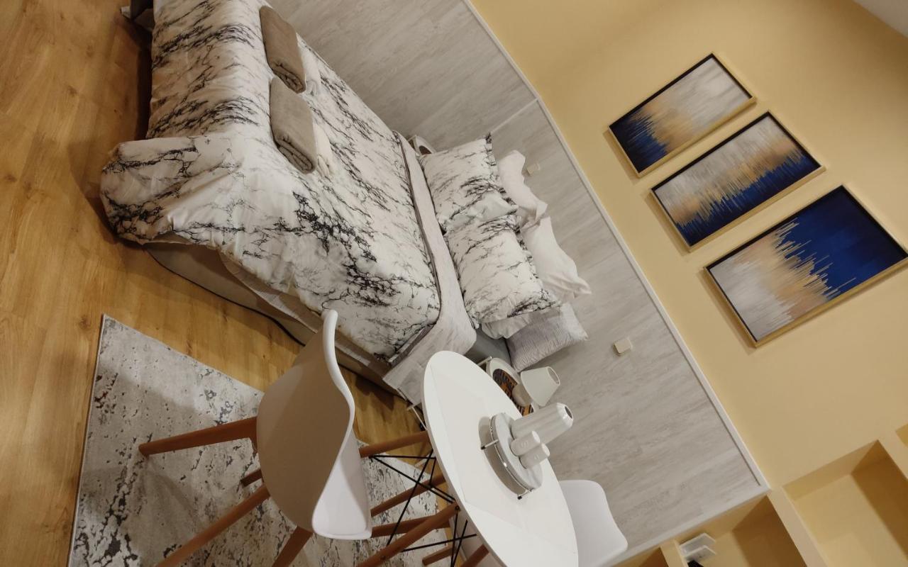 Apartamento APARTAMENTOS EN FUENCARRAL Granvía Madrid