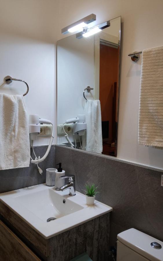 Apartamento APARTAMENTOS EN FUENCARRAL Granvía