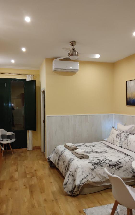 APARTAMENTOS EN FUENCARRAL Granvía Apartamento *
