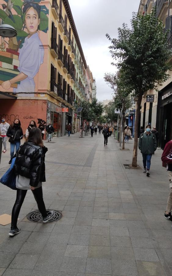APARTAMENTOS EN FUENCARRAL Granvía