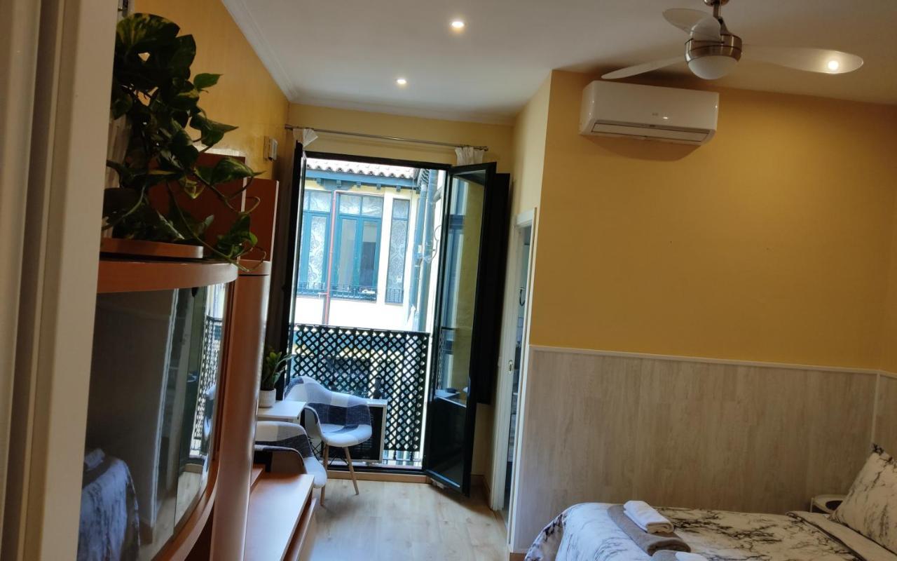 APARTAMENTOS EN FUENCARRAL Granvía Apartamento