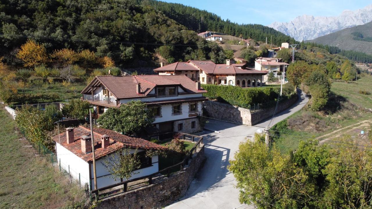 Apartment Rurales Valverde *