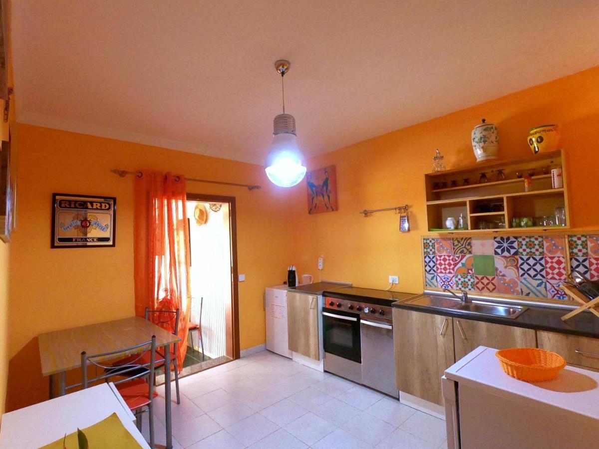 Kikiki House * Puerto del Rosario (Fuerteventura)