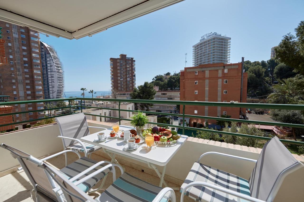 Apartment Sonrisa Apartments Benidorm