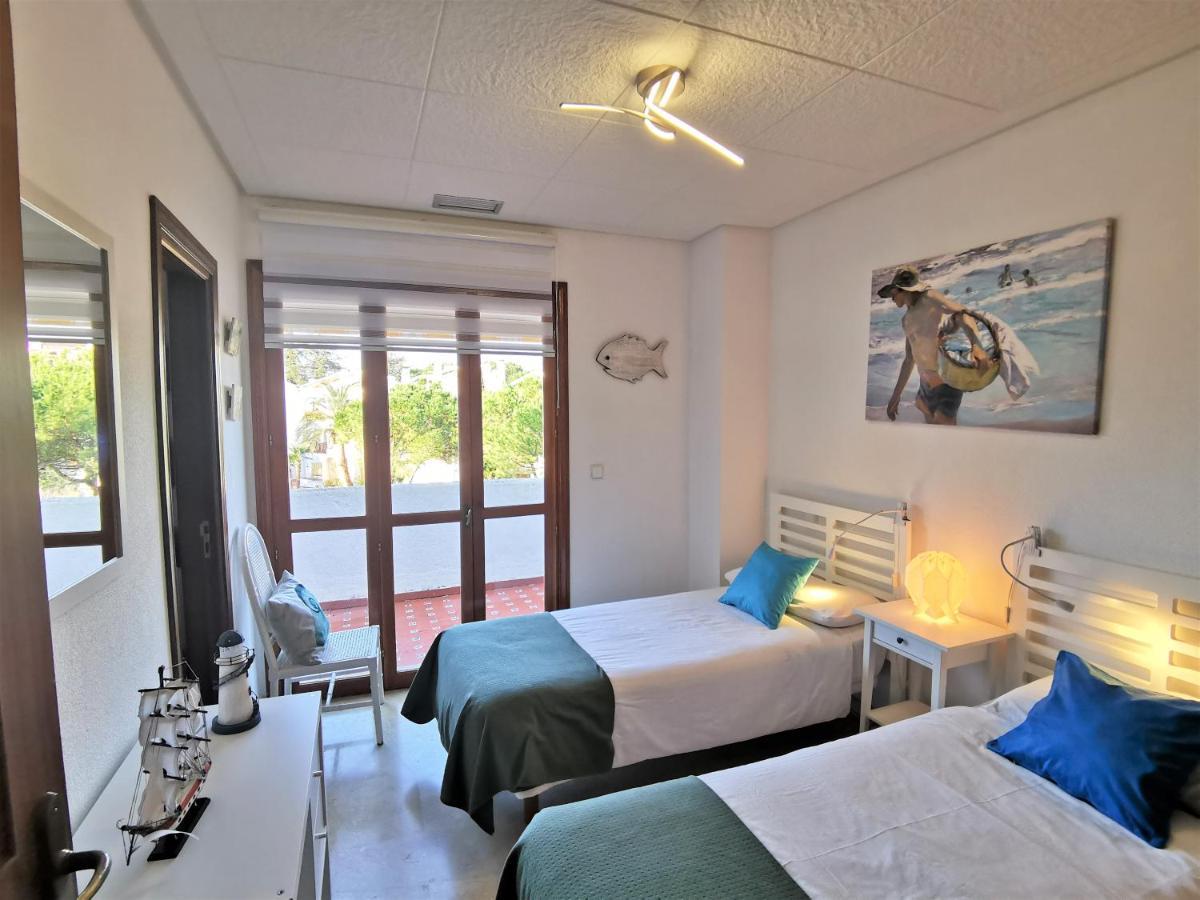 Apartamento Nueva Andalucia - Penthouse *