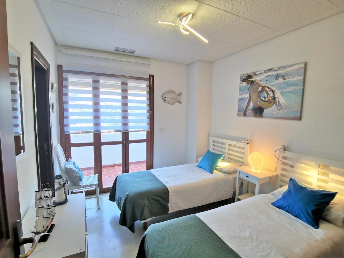 Apartment Nueva Andalucia - Penthouse Marbella