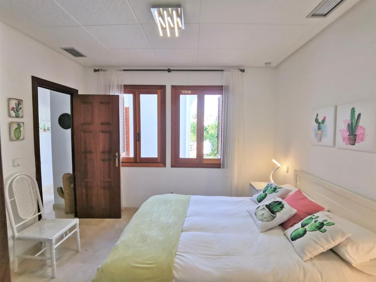 Nueva Andalucia - Penthouse Apartment