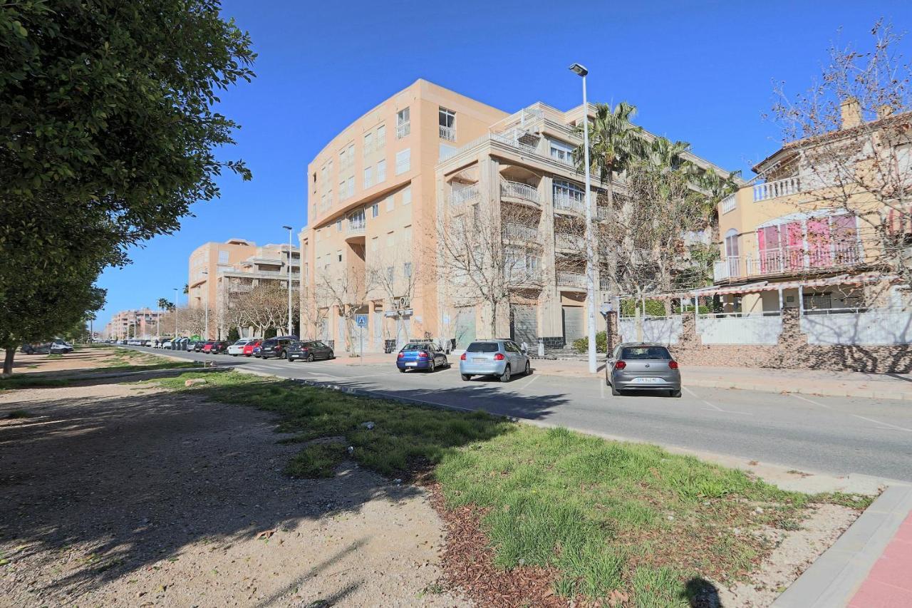 059 - Parque Y Playa 003 - Comfortholidays Apartamento Santa Pola