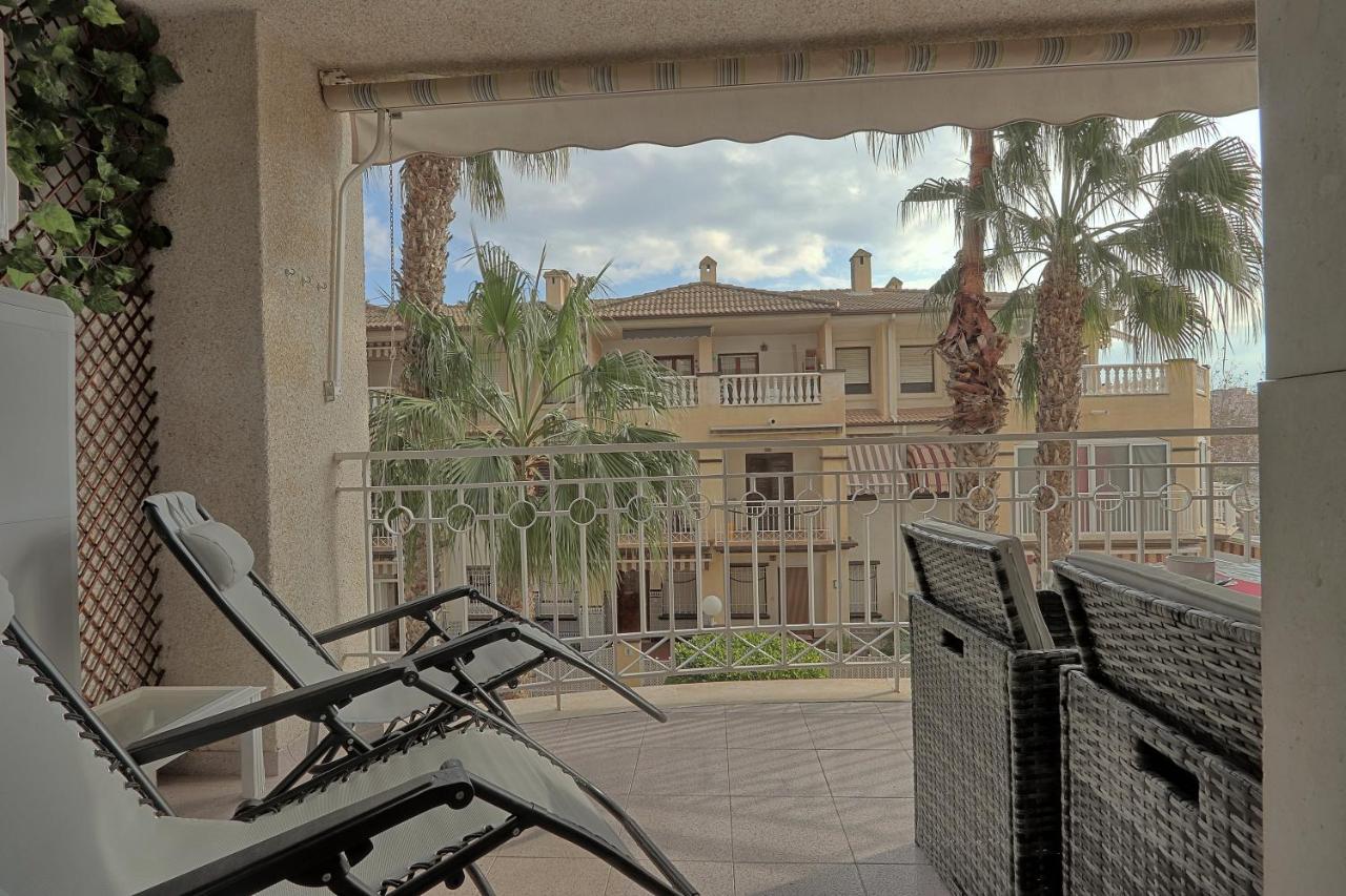 Apartamento 059 - Parque Y Playa 003 - Comfortholidays