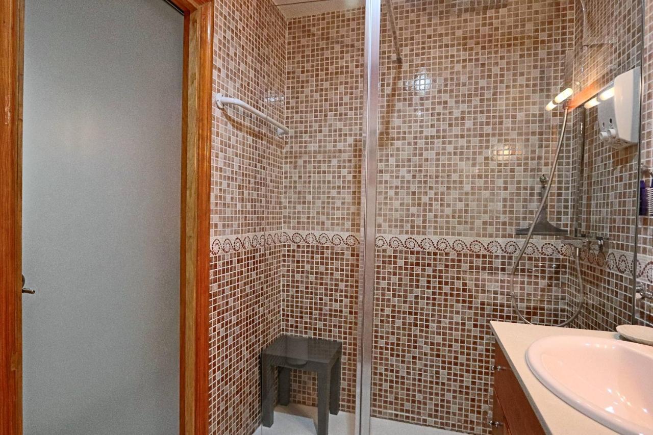 Apartamento 059 - Parque Y Playa 003 - Comfortholidays *