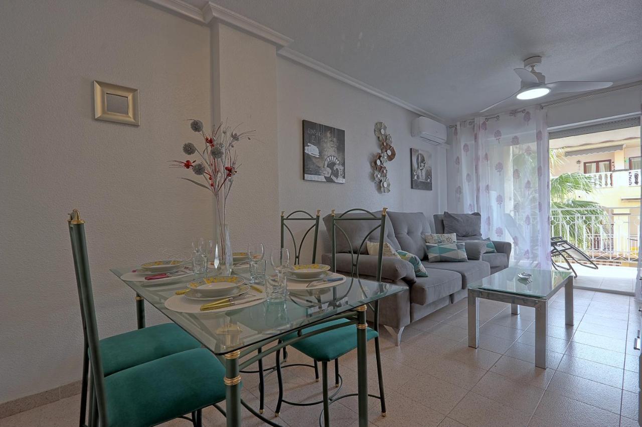 Apartamento 059 - Parque Y Playa 003 - Comfortholidays