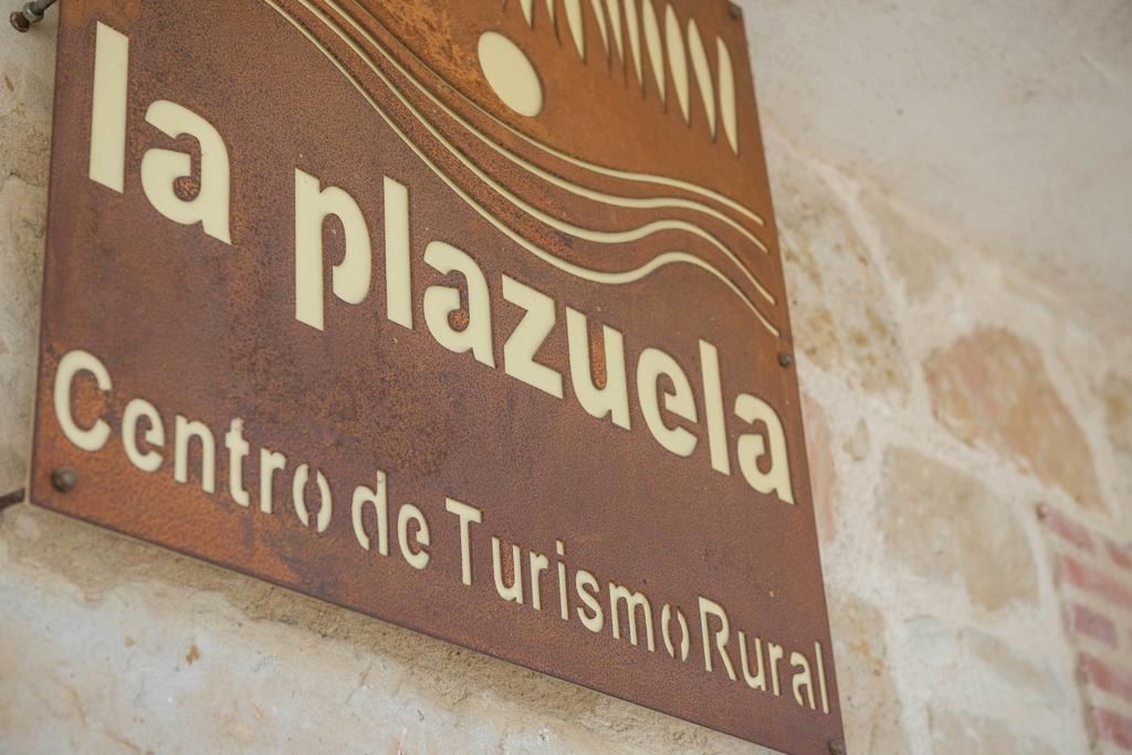 Casa rural Rural La Plazuela