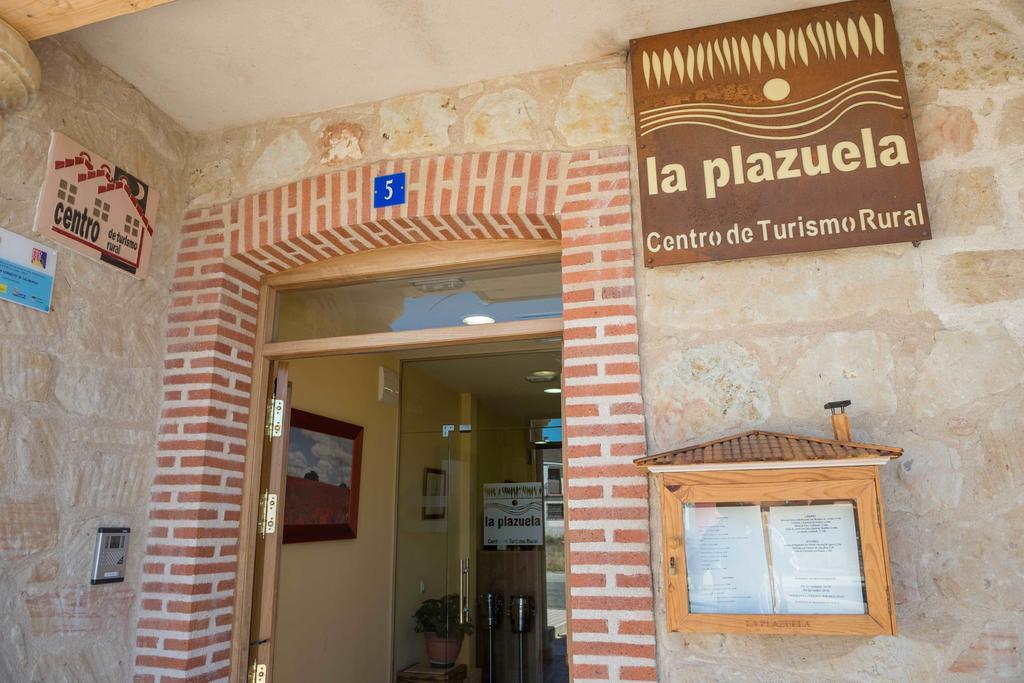 Rural La Plazuela