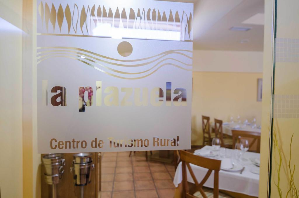 Casa rural Rural La Plazuela *