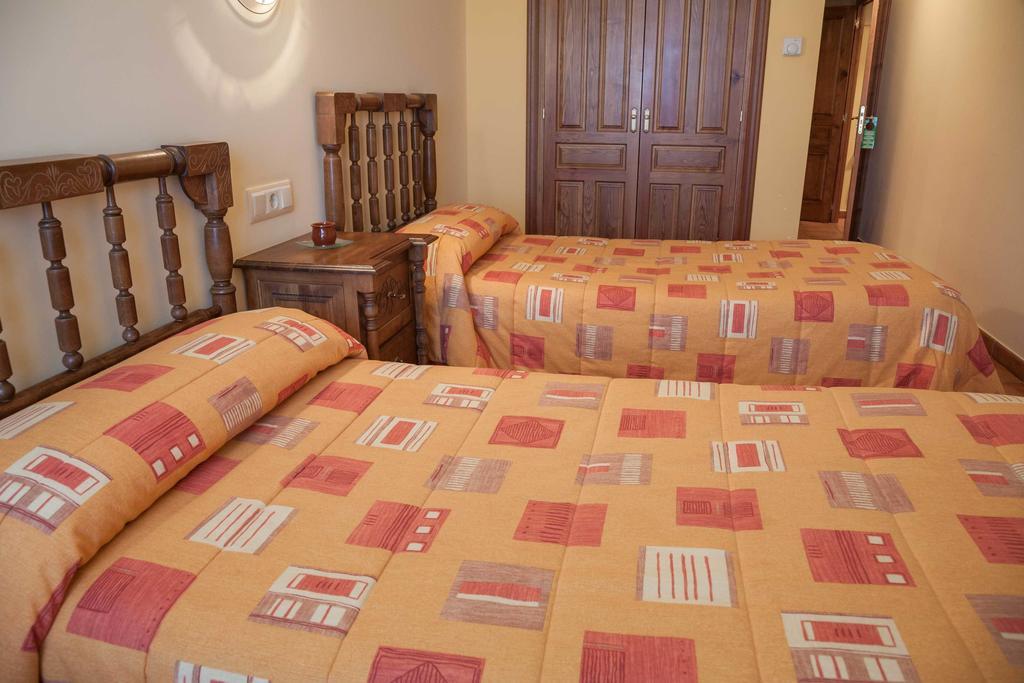 Casa rural Rural La Plazuela *