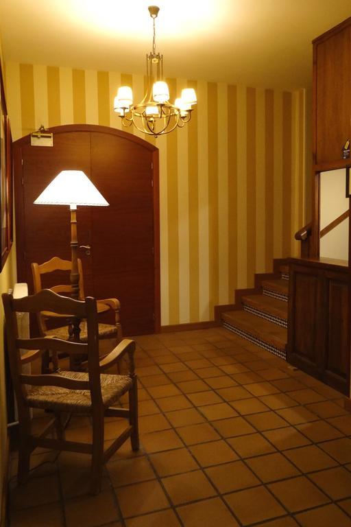 Hotel Restaurante Florida 2*
