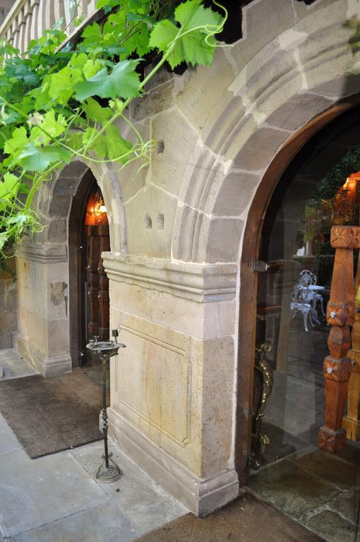 Palacio De Trasvilla Hotel 3*