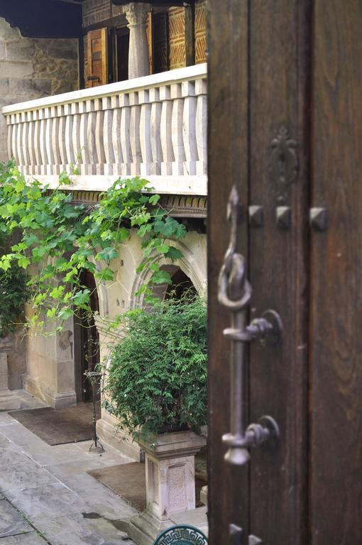 Hotel Palacio De Trasvilla