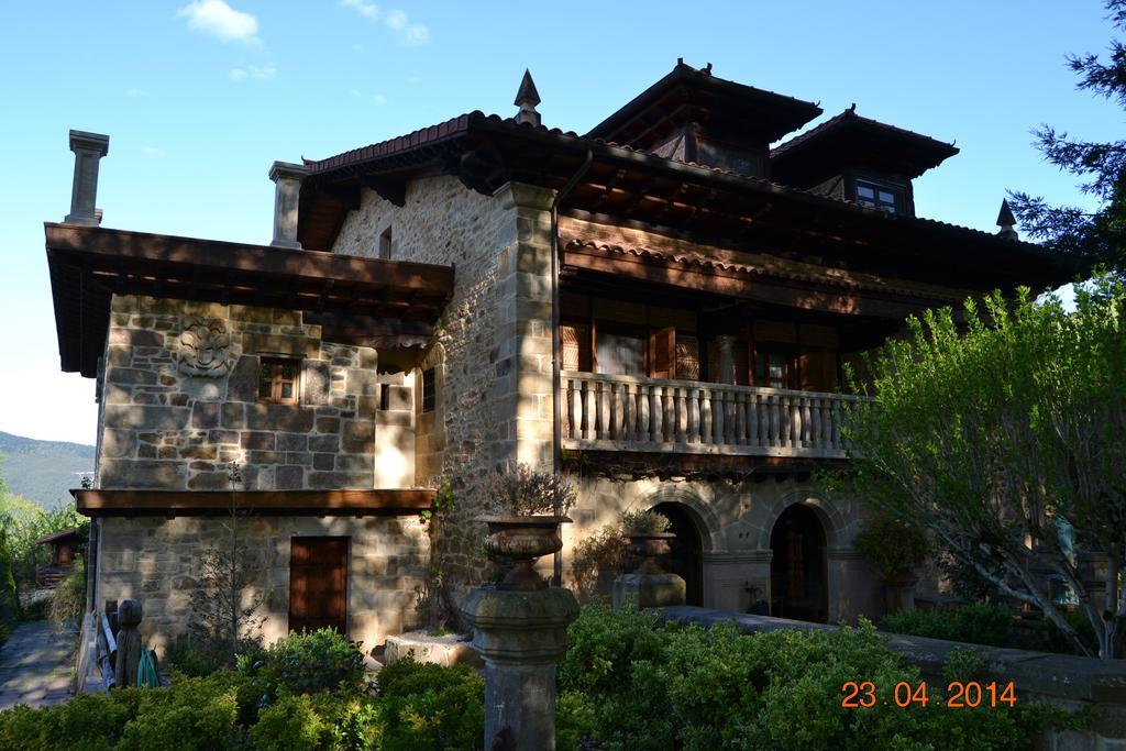 Palacio De Trasvilla 3*