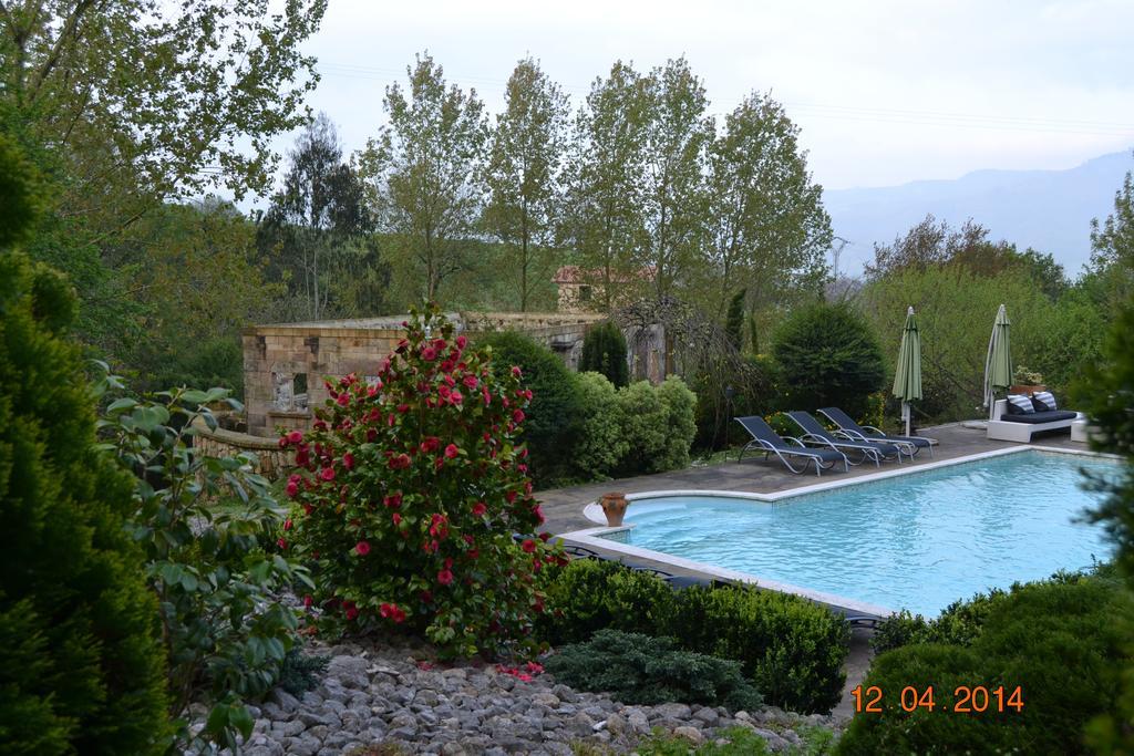 Palacio De Trasvilla 3* Escobedo
