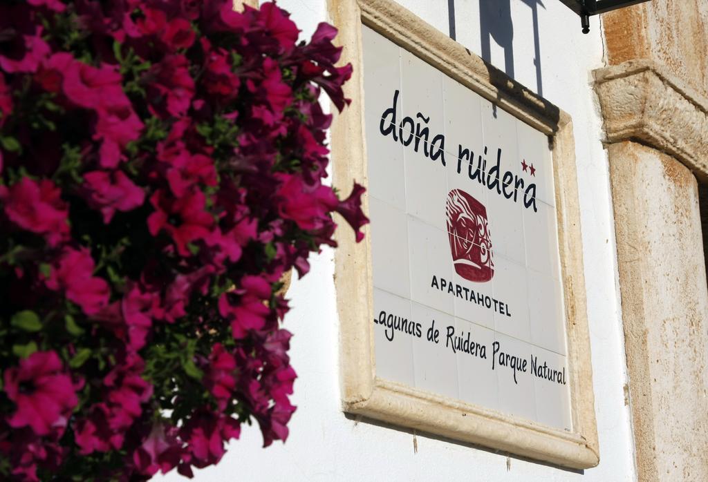 Apartahotel Doña 2*