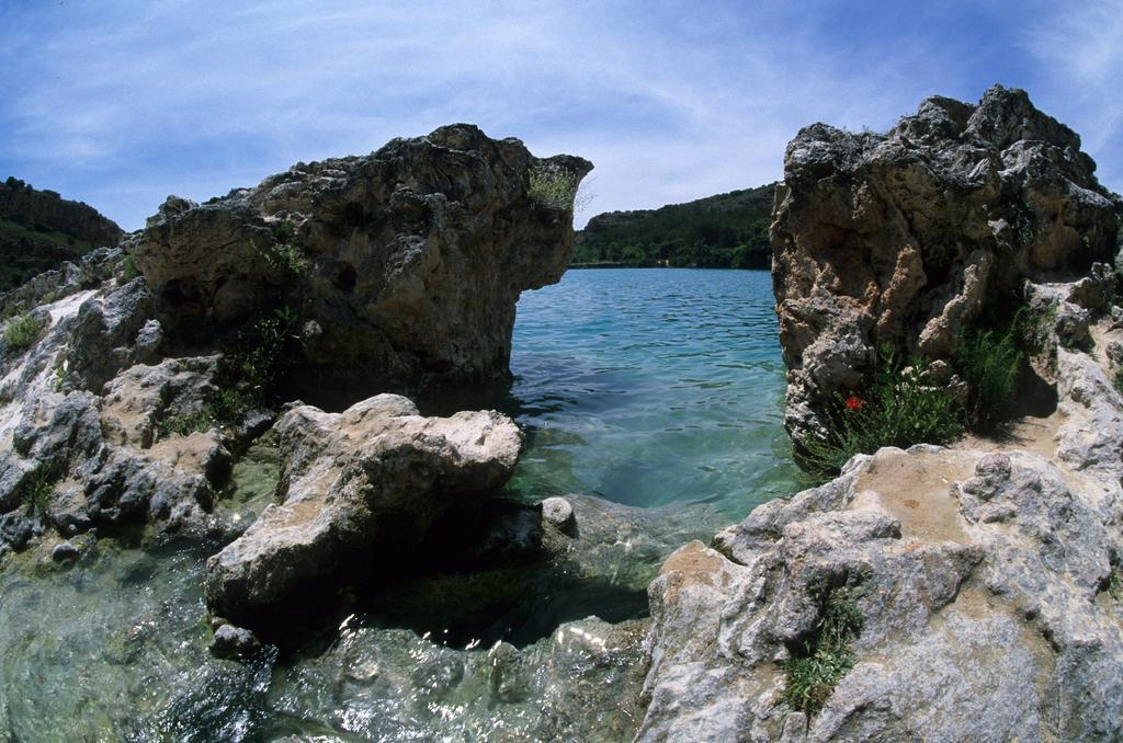 Doña Apartahotel Ruidera
