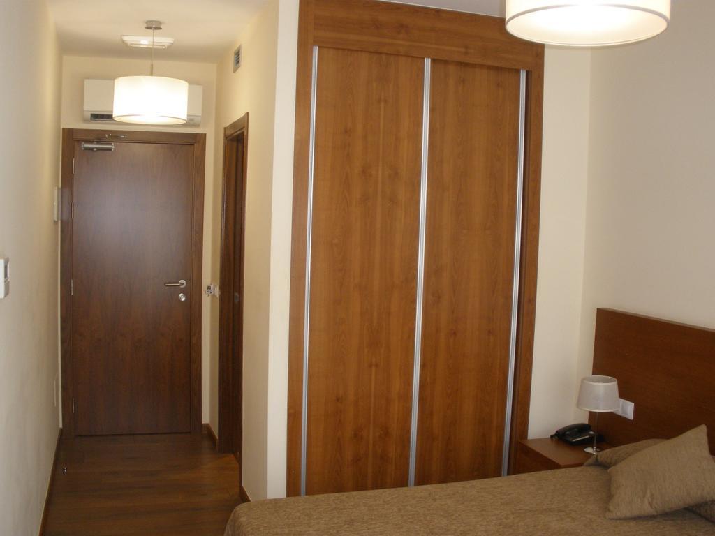 Residencial Platas O Pedrouzo