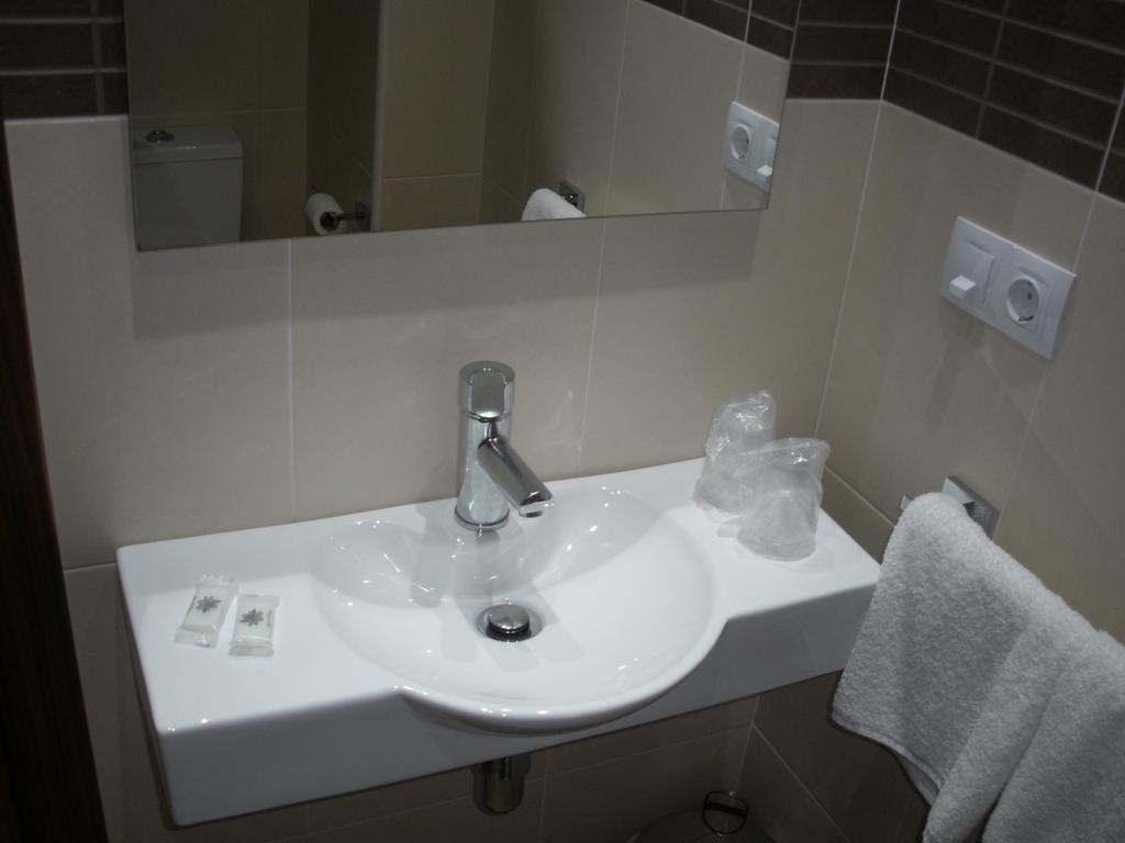 Residencial Platas 2* O Pedrouzo