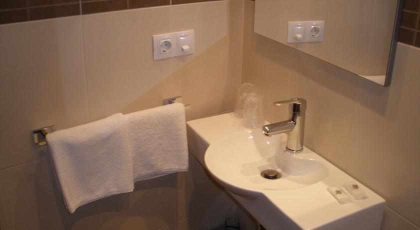 Residencial Platas O Pedrouzo